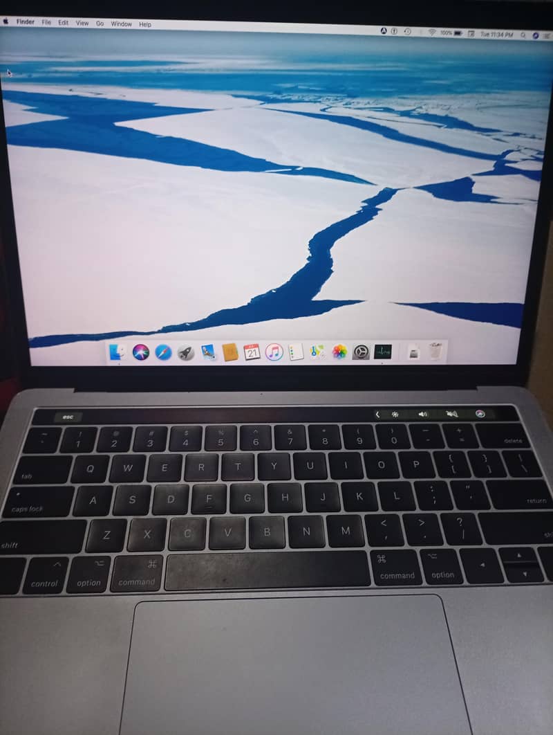 MacBook Pro 8