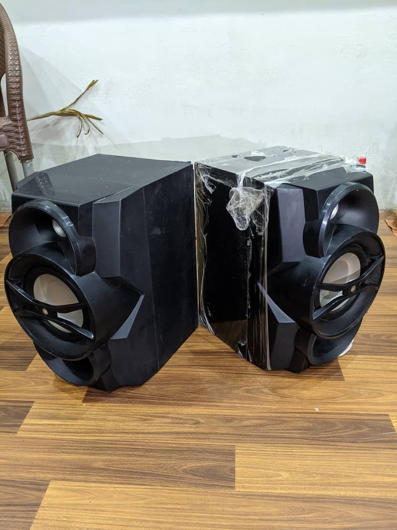 speaker 1
