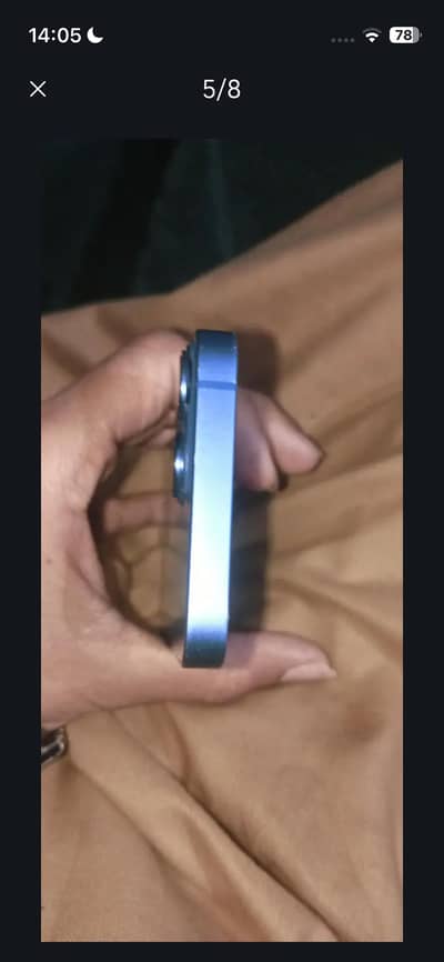 Apple iPhone 13 mini (Jv)