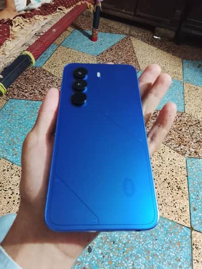 Itel P70