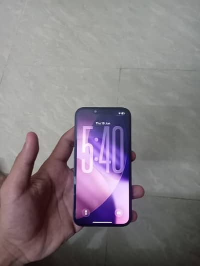 iPhone 14 256 GB
