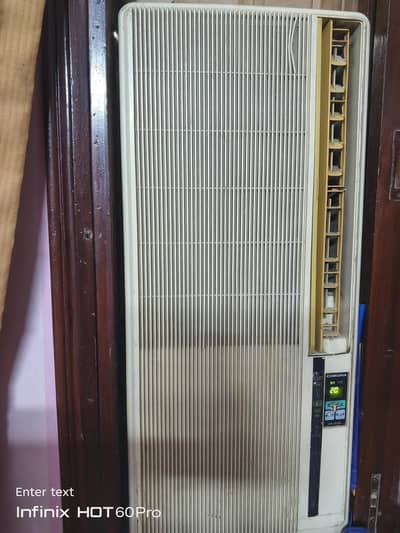 Portable AC for sale