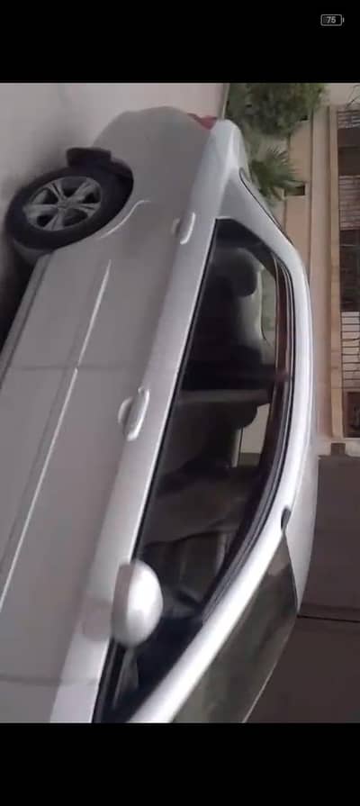 Honda City 2005