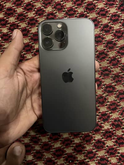 Apple iPhone 13 Pro Max