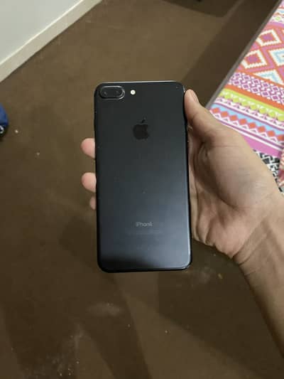 Iphone 7 plus