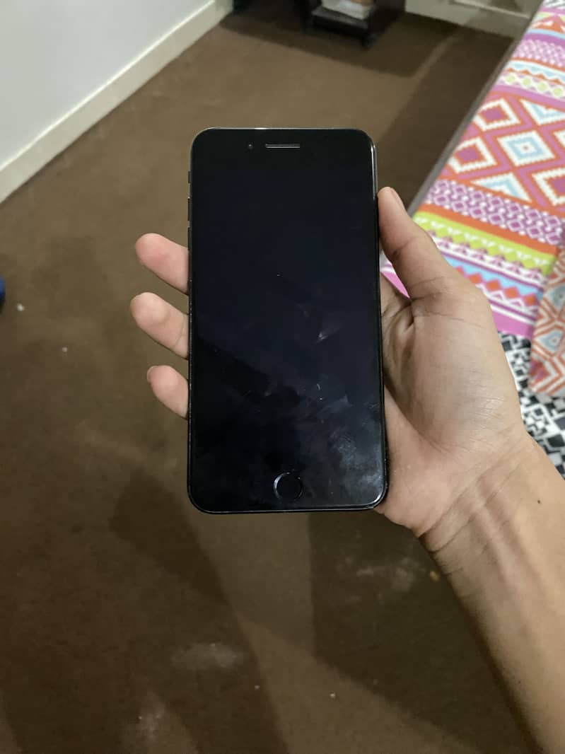 Iphone 7 plus 2