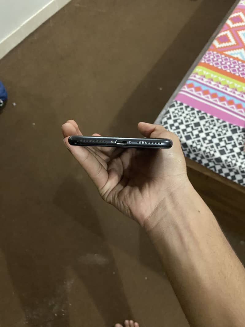 Iphone 7 plus 5