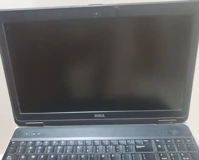 Dell Latitude loaded 16gb ram 500 gb storage 2gb gpu