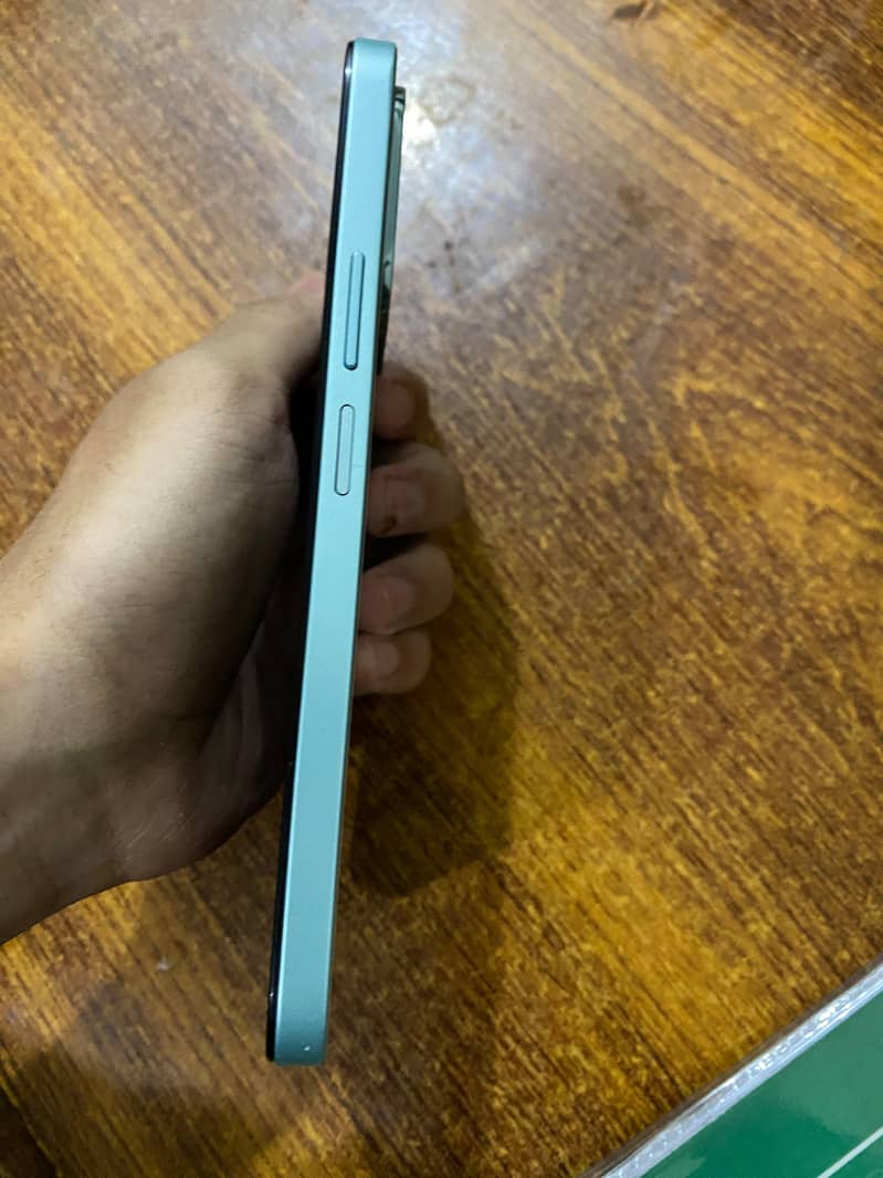 Honor X6c 4