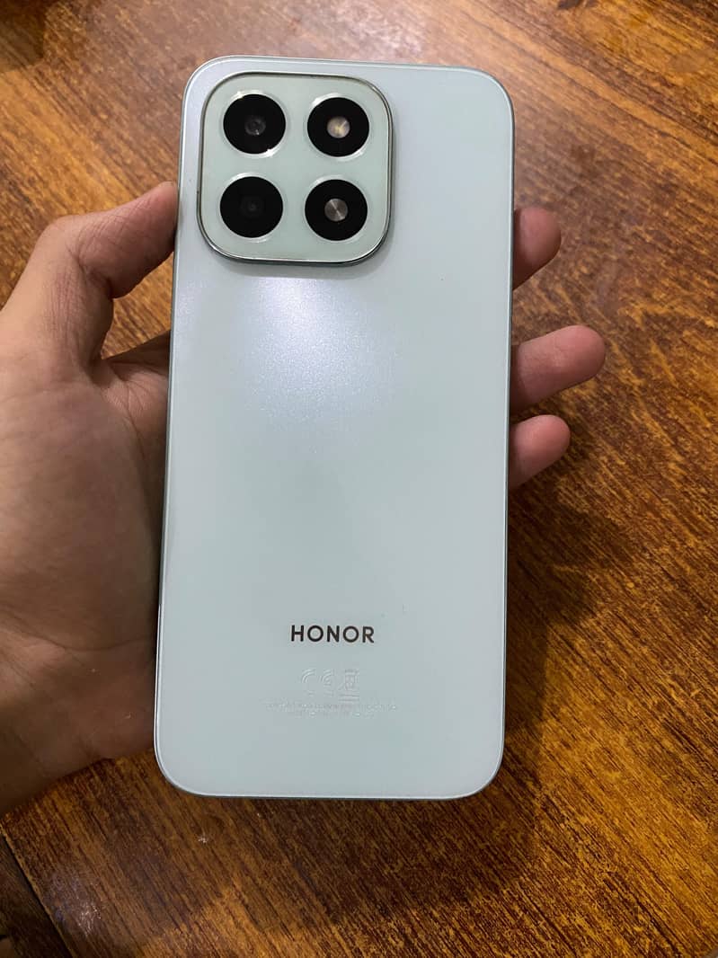 Honor X6c 0