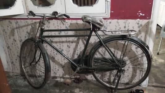 bicycle