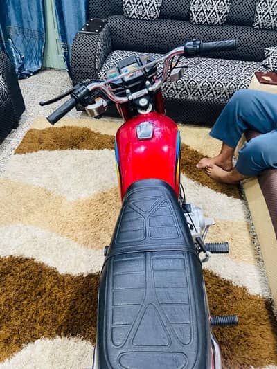 restore bike whatsapp number