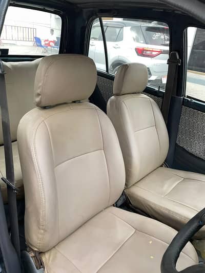 Daihatsu CuorecX  2004