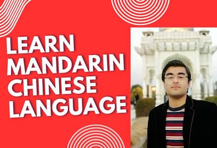 Chinese Language Teacher