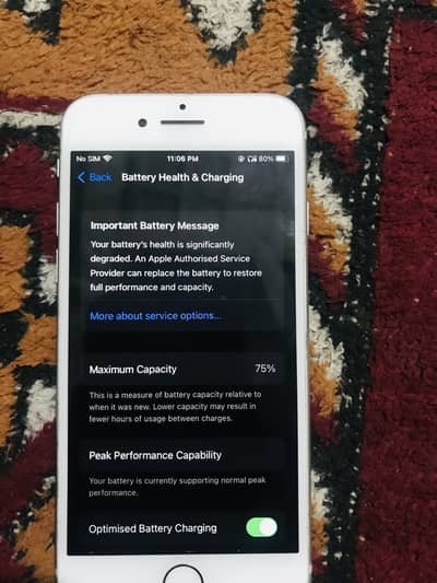 Apple iPhone 8
