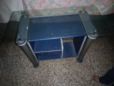 computer table
