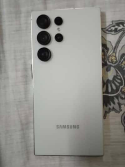 Samsung Mobile S25 Ultra