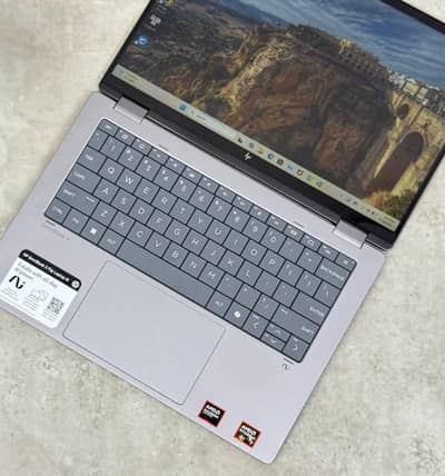LAPTOP HP OMNIBOOK X FLIP 14 2-IN-1 / AMD Ryzen AI 7