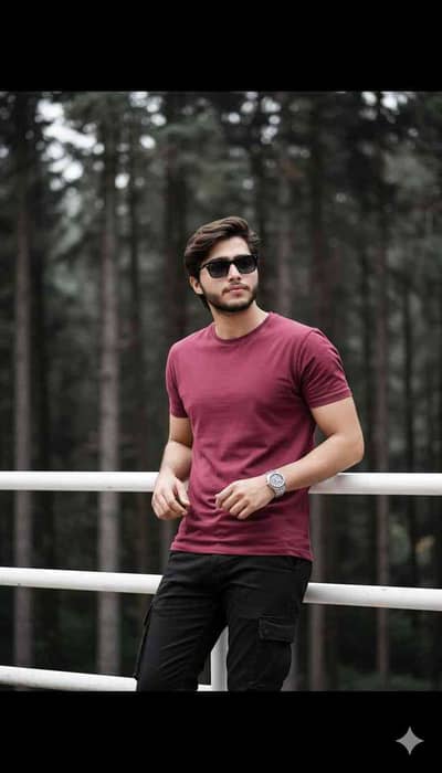 Irtiza Malik