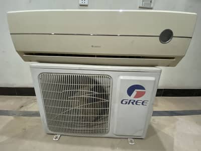 Gree Ac 1.5 Ton / Excellent Condition