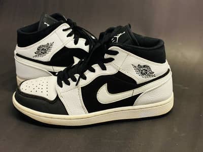 Nike Air Jordon