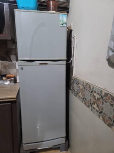 dawlance refeigirator