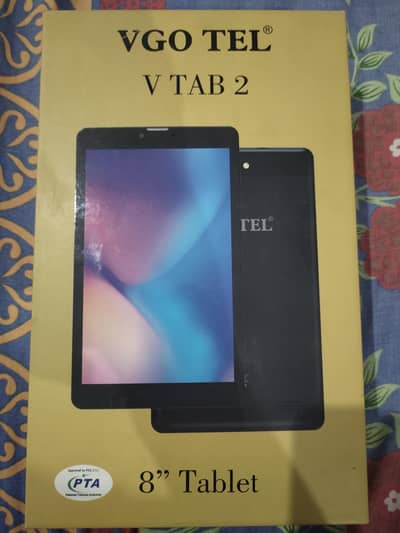 VGO TEL [VTAB 2]
