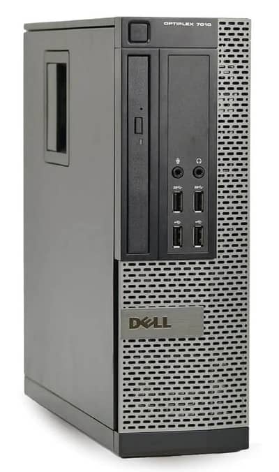 Core i5 3rd Gen Gaming PC