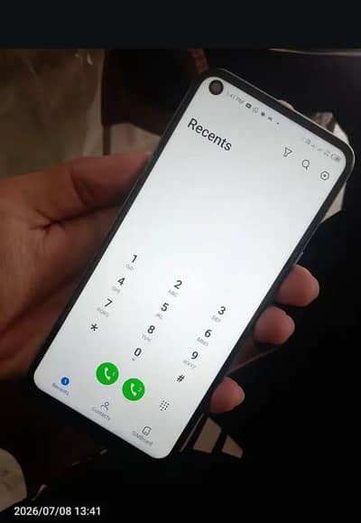 Tecno Camon 17