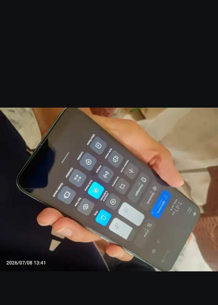 Tecno Camon 17 1