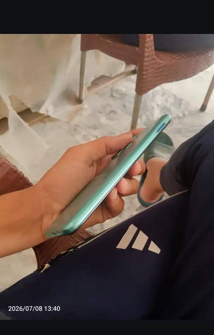 Tecno Camon 17 3