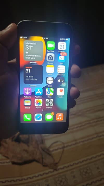 Apple iPhone 6S