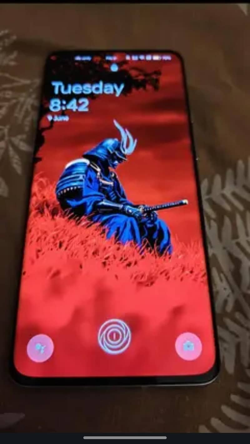 One Plus 9 Pro 0