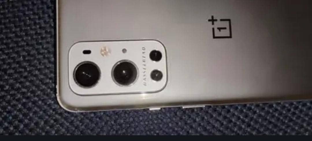 One Plus 9 Pro 1