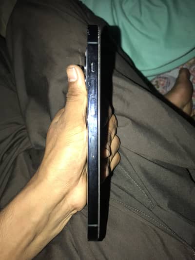 Apple iPhone 12 Pro Max
