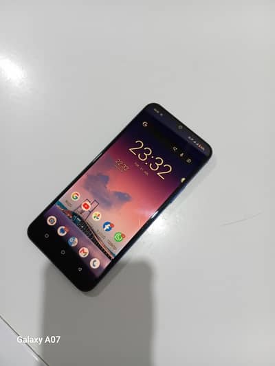Vivo Y21A for Sale – Excellent Condition!