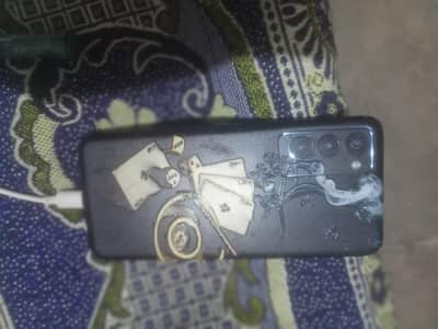 Tecno Camon 18t