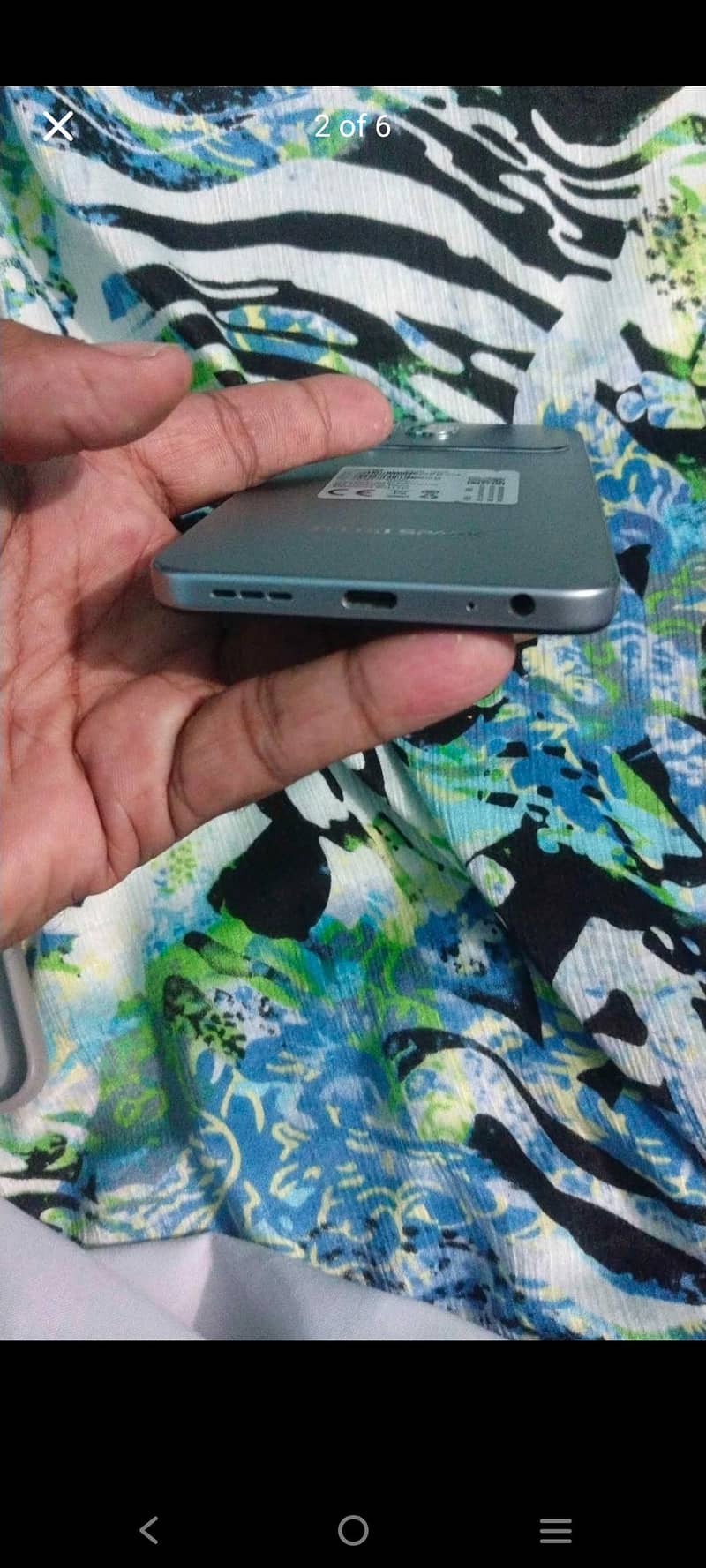 spark 40 2