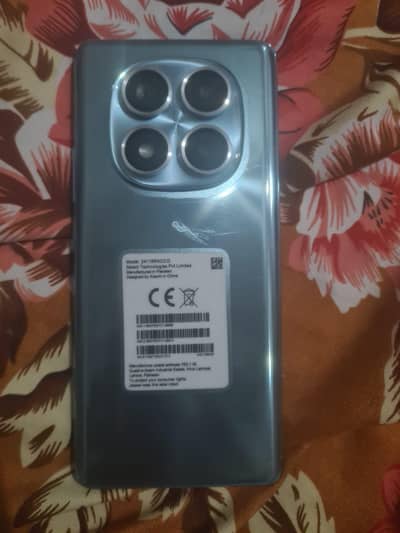 Xiaomi Redmi Note 14 Pro