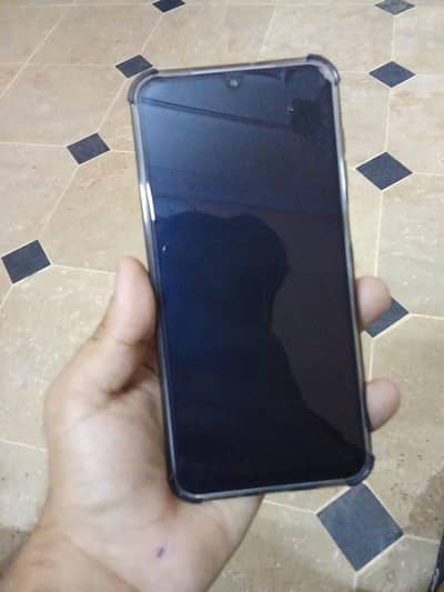 Samsung Mobile A17 8/256