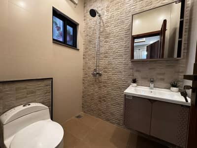 Lower portion for Rent