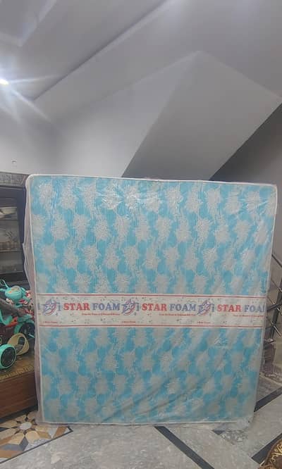 Mattress size 6×6.5 width 6 inch 03357630830