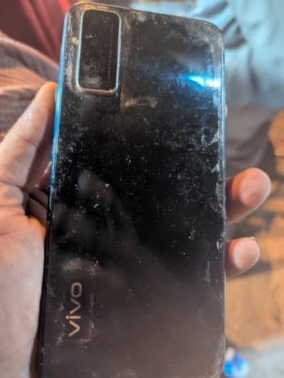 Vivo Y20