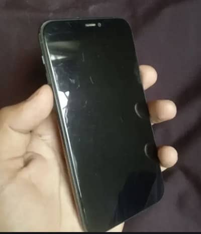 I phone 11 pro