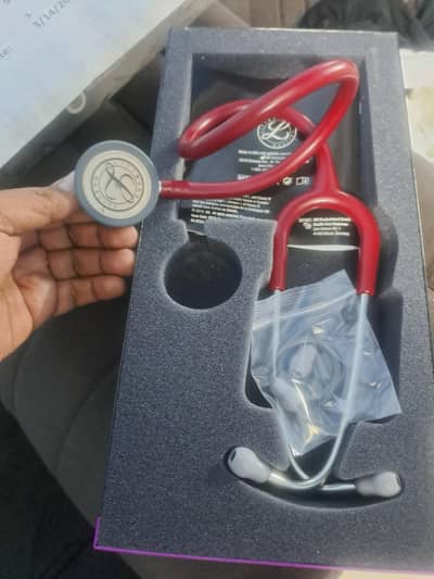 littmann classic 3