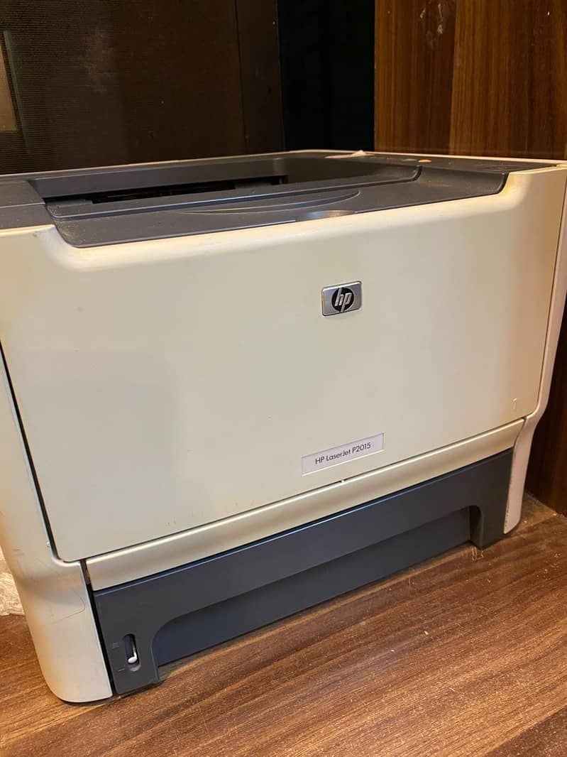 Printer 1