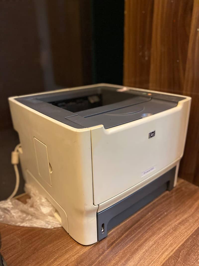 Printer 2