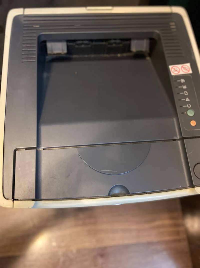 Printer 4