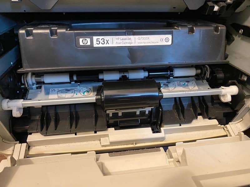 Printer 6