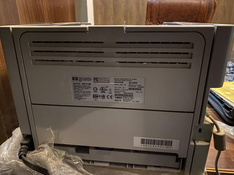 Printer 8